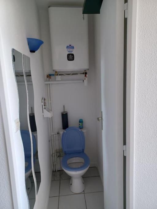 Plain-Pied, Terrasse, Piscine, Pleine Vue Mer, Plage A 6' A Pied, Parking, Wifi Fleury  Dış mekan fotoğraf